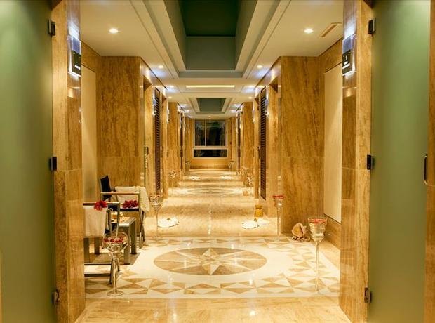 Sousse utazás Iberostar Selection Kantaoui Bay