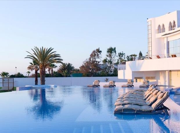 Sousse utazás Iberostar Selection Kantaoui Bay