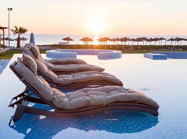 Sousse utazás Iberostar Selection Kantaoui Bay