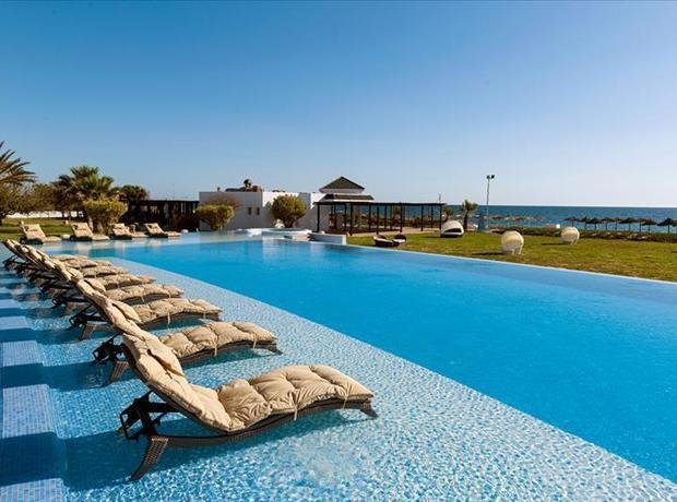 Sousse utazás Iberostar Selection Kantaoui Bay