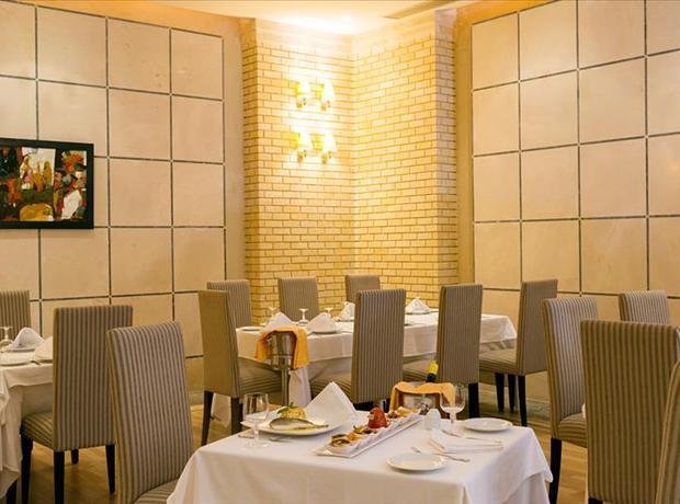 Iberostar Selection Kantaoui Bay Sousse
