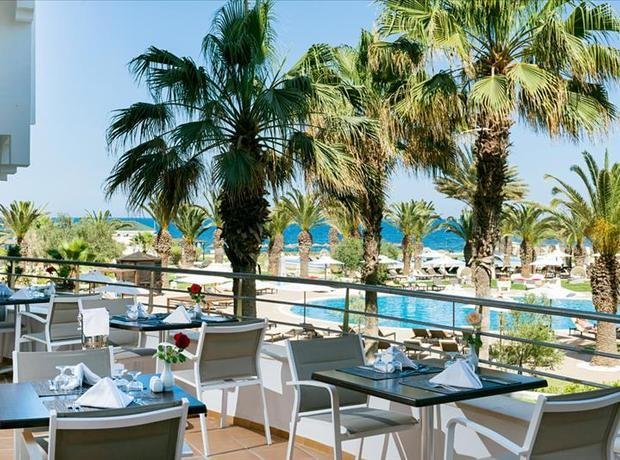 Sousse utazás Iberostar Selection Kantaoui Bay