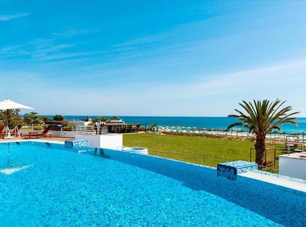 Sousse utazás Iberostar Selection Kantaoui Bay