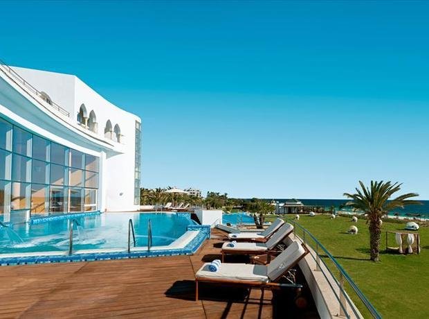 Sousse utazás Iberostar Selection Kantaoui Bay
