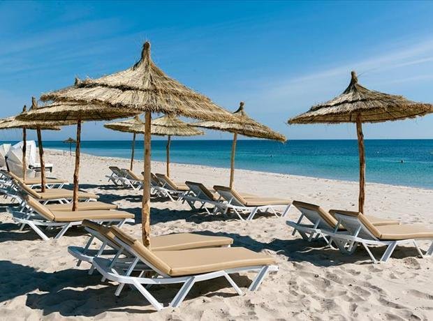 Sousse utazás Iberostar Selection Kantaoui Bay