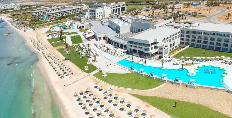 Iberostar Selection Kuriat Palace Monastir