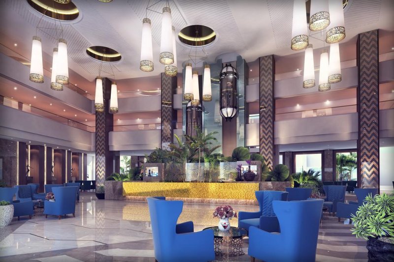 Iberostar Selection Kuriat Palace Monastir