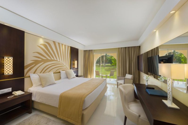 Iberostar Selection Kuriat Palace Monastir