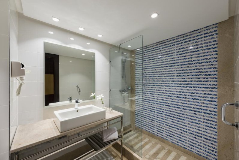 Monastir utazás Iberostar Selection Kuriat Palace