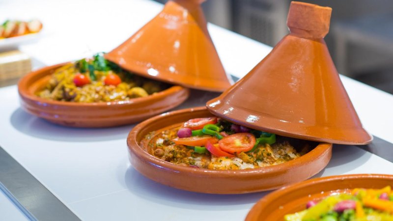 Monastir utazás Iberostar Selection Kuriat Palace