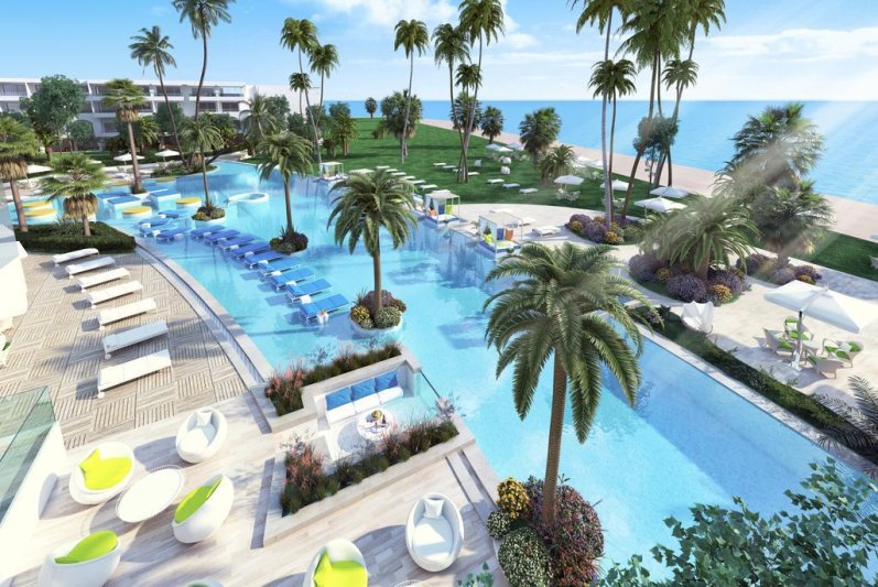 Iberostar Selection Kuriat Palace Monastir