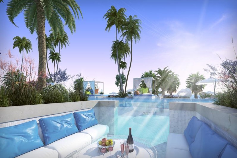 Monastir utazás Iberostar Selection Kuriat Palace