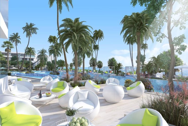 Monastir utazás Iberostar Selection Kuriat Palace