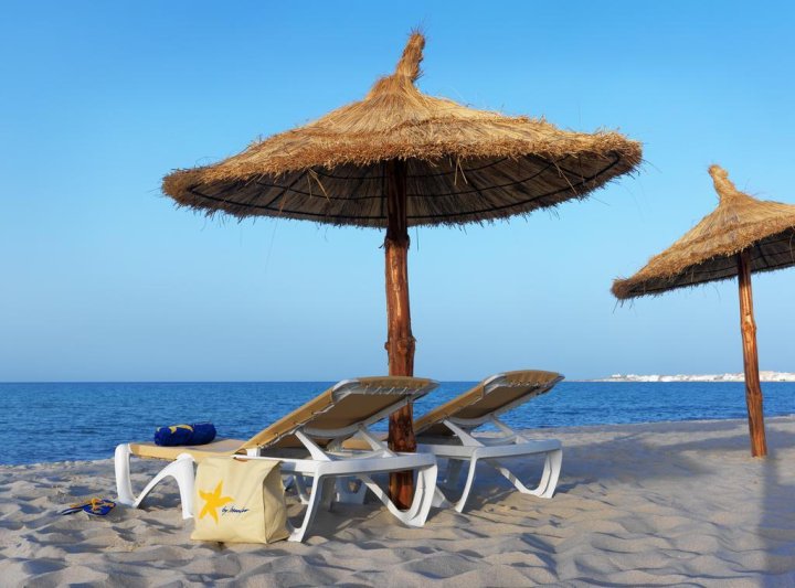 Mahdia utazás Iberostar Selection Royal El Mansour