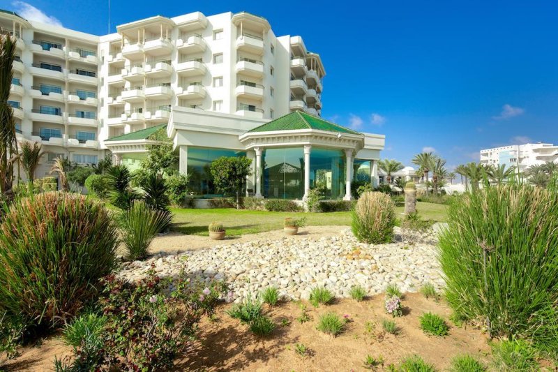 Iberostar Selection Royal El Mansour Mahdia