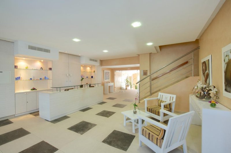 Mahdia utazás Iberostar Selection Royal El Mansour