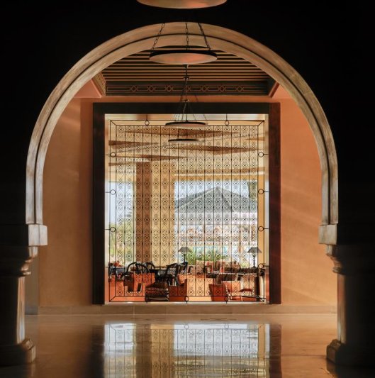 Mahdia utazás Iberostar Selection Royal El Mansour