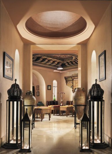 Iberostar Selection Royal El Mansour Mahdia