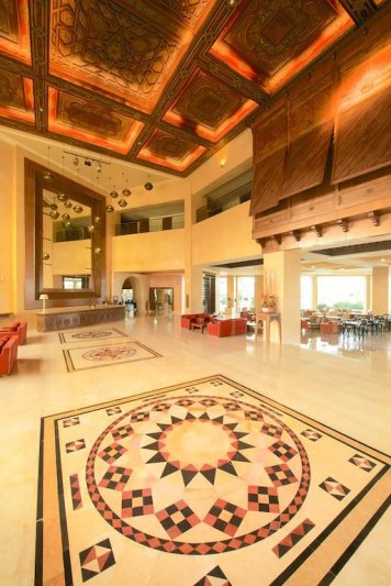 Iberostar Selection Royal El Mansour Mahdia