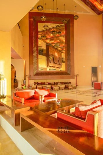 Iberostar Selection Royal El Mansour Mahdia