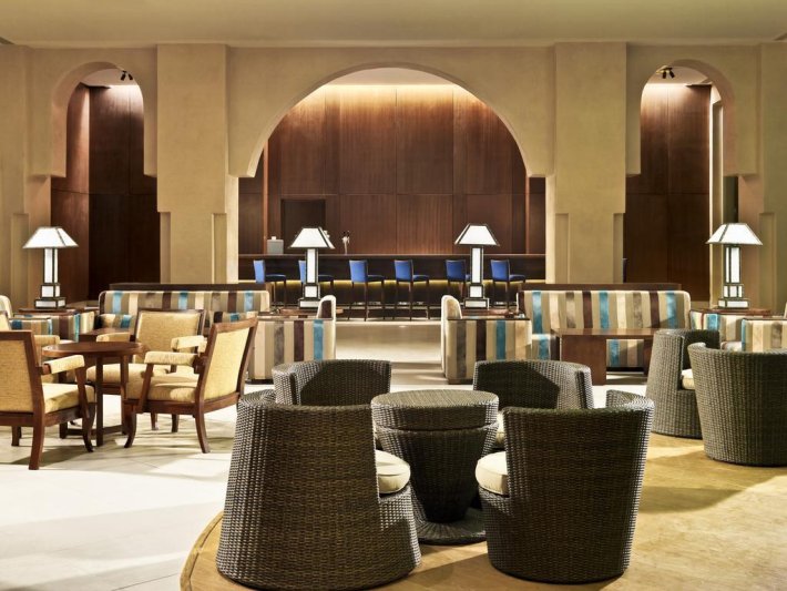 Mahdia utazás Iberostar Selection Royal El Mansour