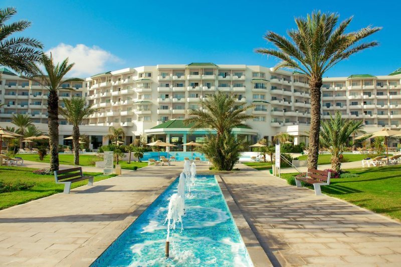 Iberostar Selection Royal El Mansour Mahdia