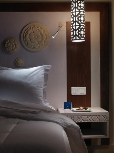 Mahdia utazás Iberostar Selection Royal El Mansour