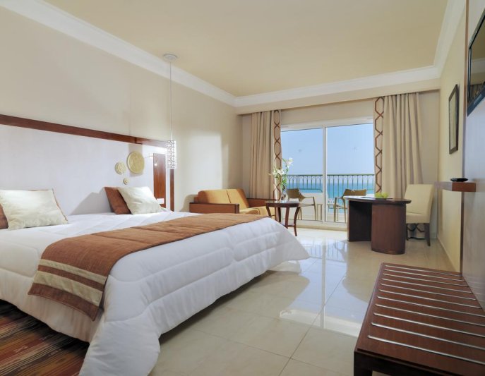 Mahdia utazás Iberostar Selection Royal El Mansour