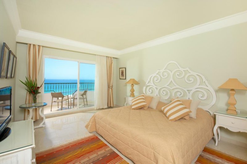 Iberostar Selection Royal El Mansour Mahdia