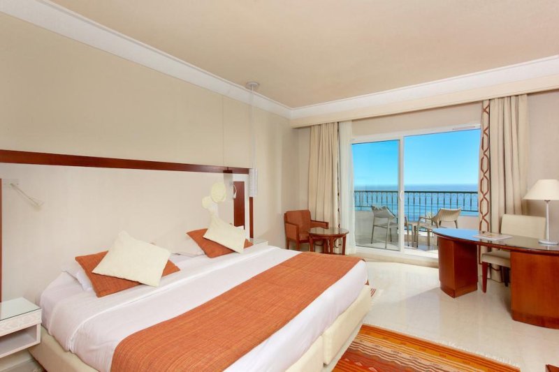 Mahdia utazás Iberostar Selection Royal El Mansour