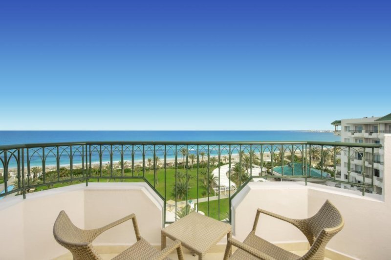 Iberostar Selection Royal El Mansour Mahdia