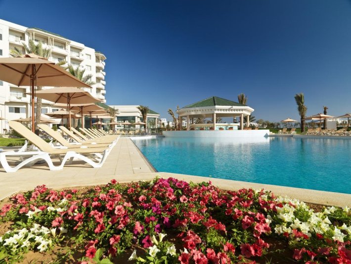 Iberostar Selection Royal El Mansour Mahdia