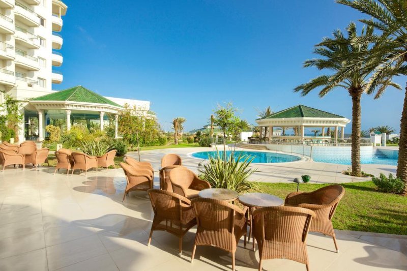 Iberostar Selection Royal El Mansour Mahdia