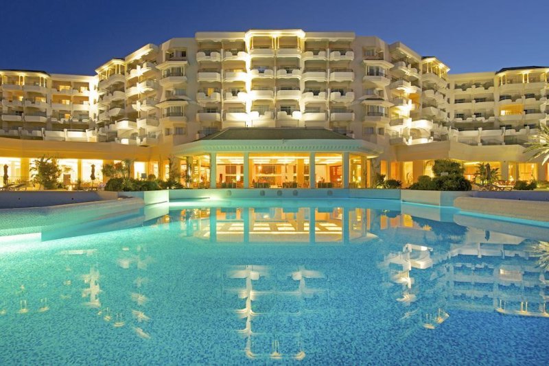 Iberostar Selection Royal El Mansour Mahdia