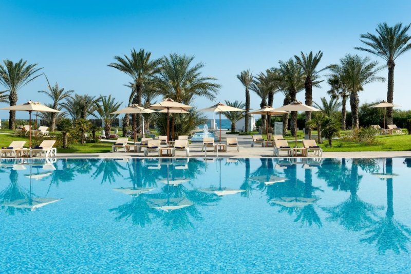 Iberostar Selection Royal El Mansour Mahdia
