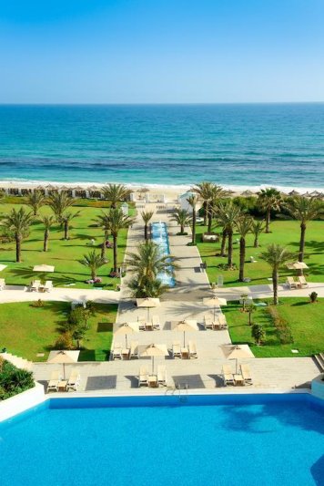 Iberostar Selection Royal El Mansour Mahdia