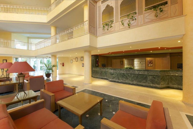 Iberostar Waves Averroes Hammamet
