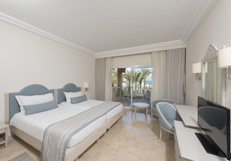 Iberostar Waves Averroes Hammamet