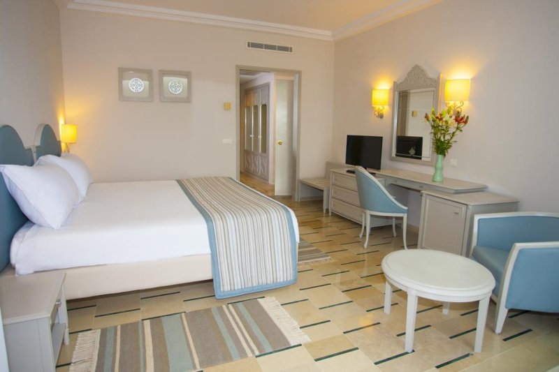 Iberostar Waves Averroes Hammamet