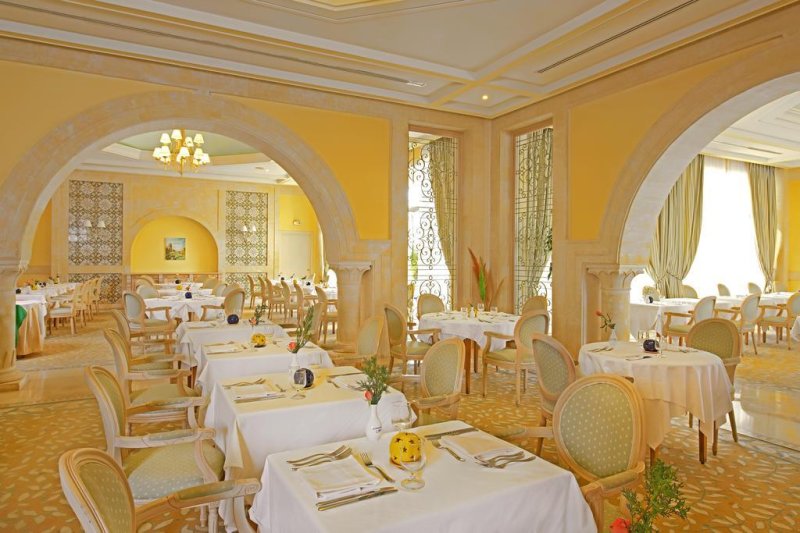 Hammamet utazás Iberostar Waves Averroes