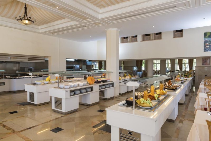 Iberostar Waves Averroes Hammamet