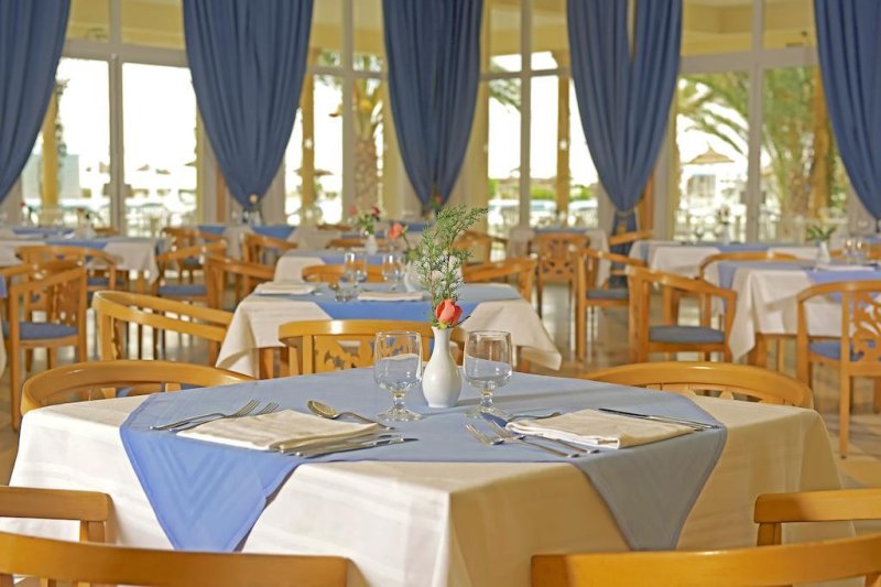 Iberostar Waves Averroes Hammamet