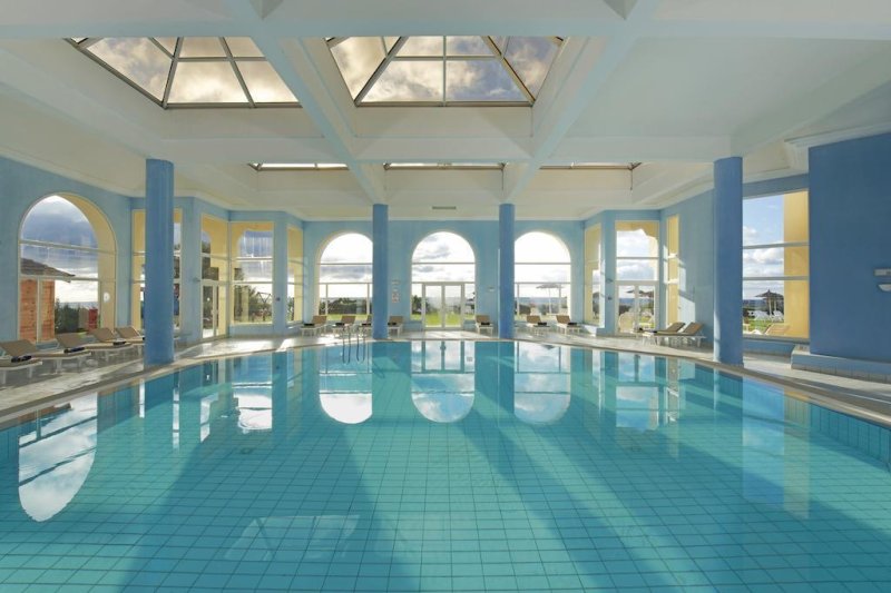 Iberostar Waves Averroes Hammamet