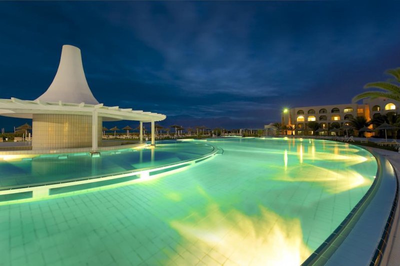 Iberostar Waves Averroes Hammamet