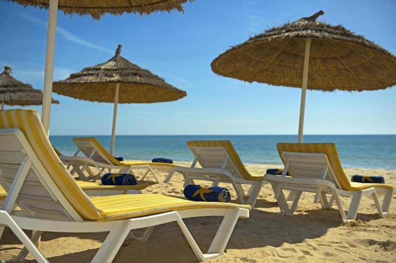 Iberostar Waves Averroes Hammamet