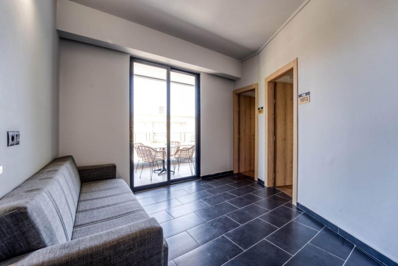 Rodosz utazás Island City