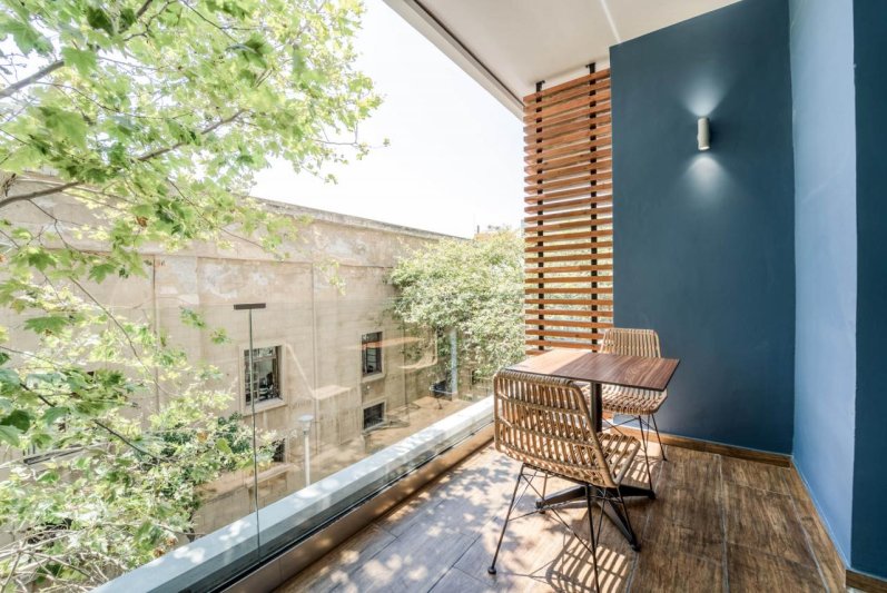 Rodosz utazás Island City