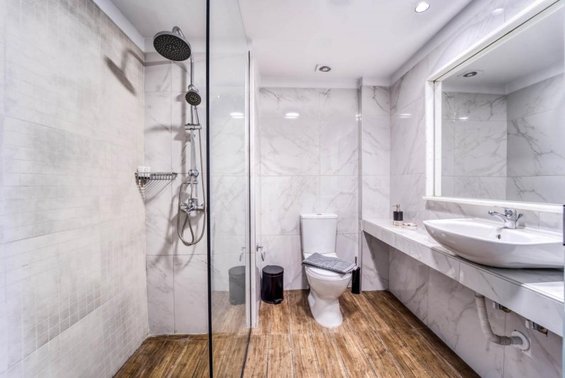 Rodosz utazás Island City