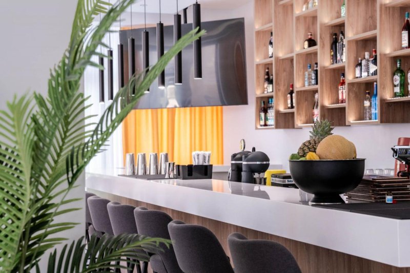 Rodosz utazás Island City