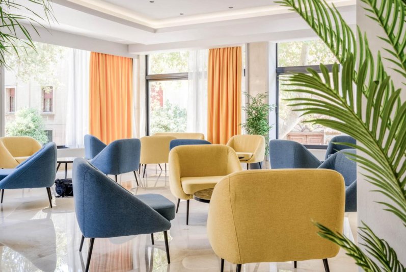 Rodosz utazás Island City